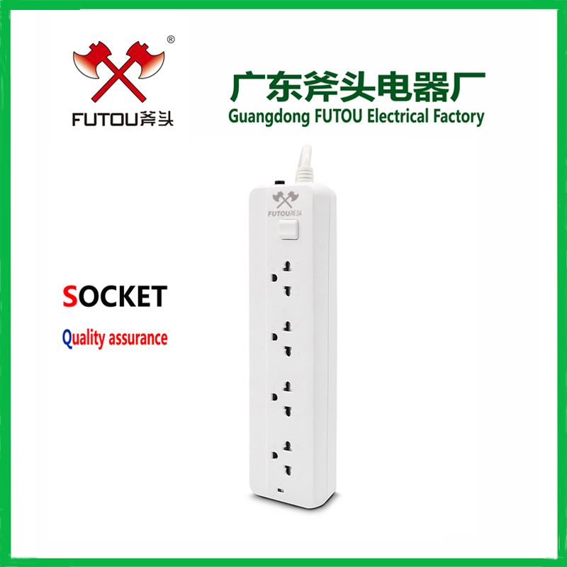 Wholesale Sample Custom Extension Cable Socket Thai Socket American Socket Usb Socket Home Socket Office Socket