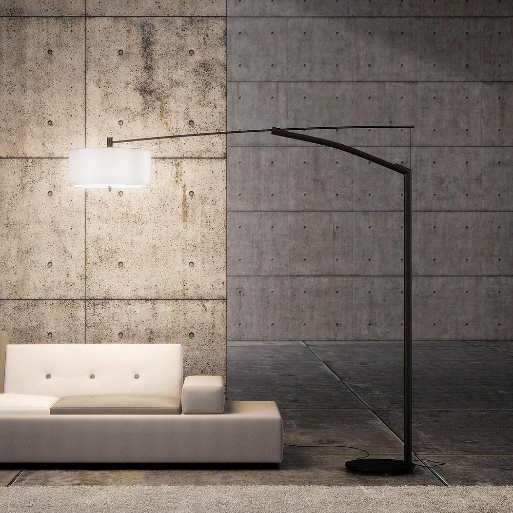 floor lamp living room nordic floor lamp internet celebrity sofa lamp minimalist piano lamp creative vertical lamp fishing floor lamp