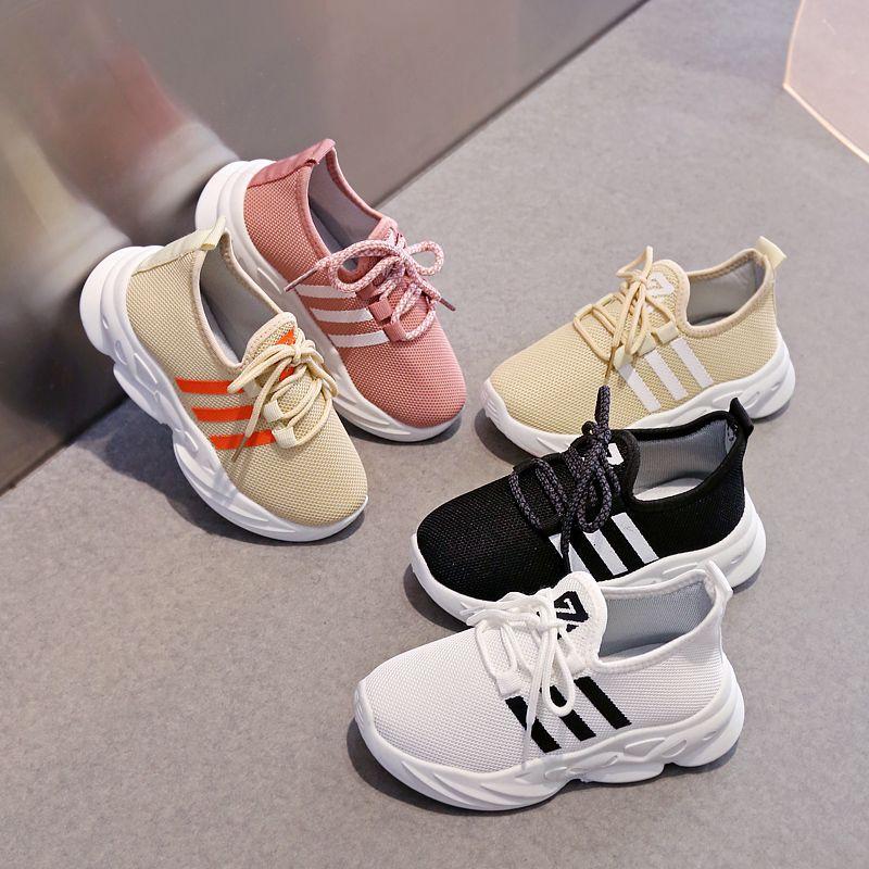 boys and girls shoes shoes children sneaker kids coconut shoes new korean mesh shoes kindergarten indoor shoes generation