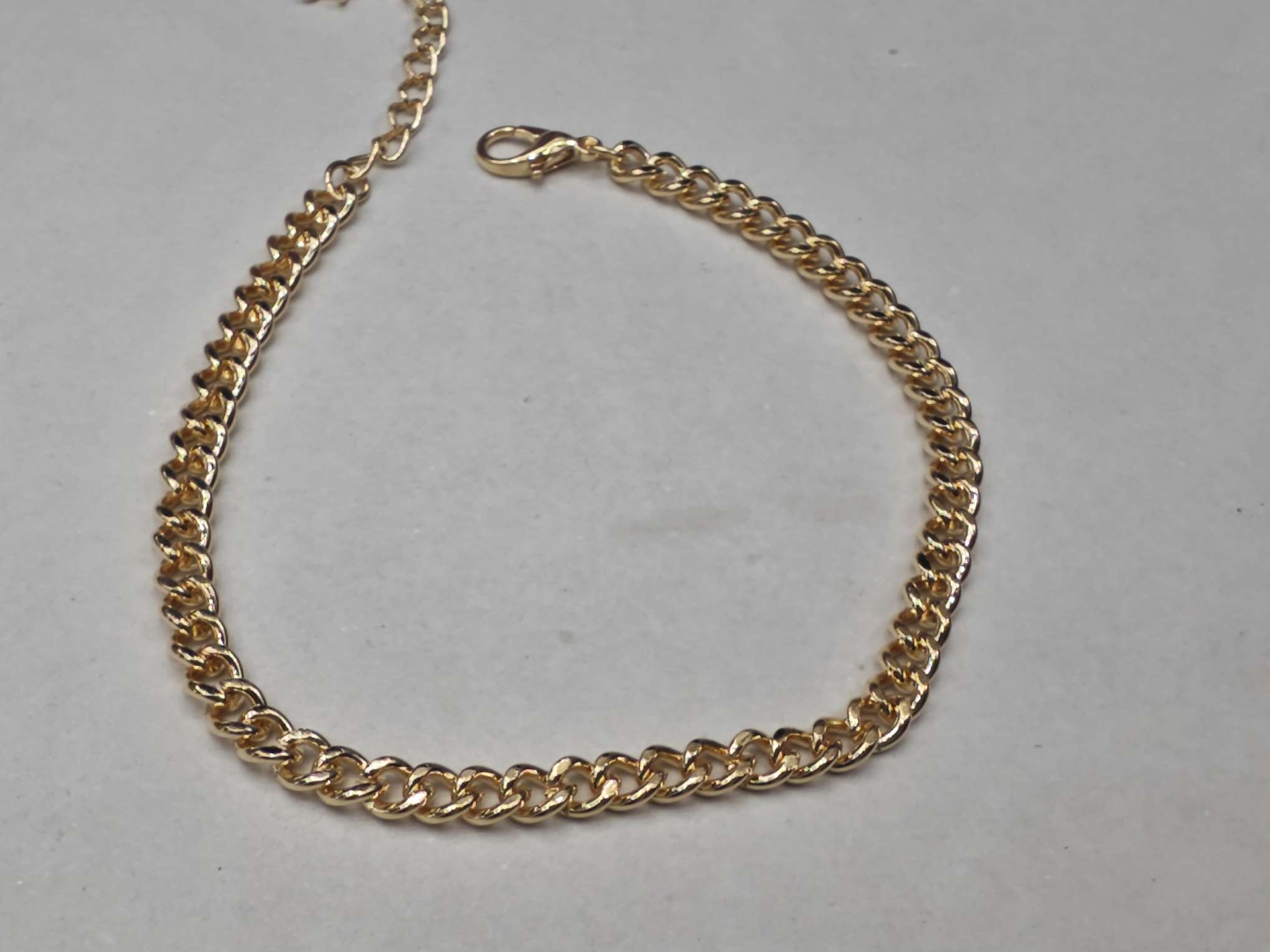 时尚夏季女士脚链  脚饰及其他饰品 精致饰品提升气质脚链女夏时尚详情图3