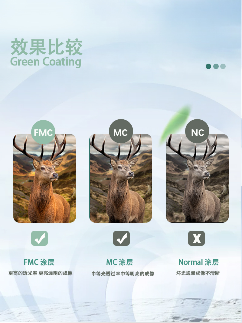 Ziyouhu 25-75X80 astronomical telescopic glasses are professional high-power space high-definition telescopes for stargazing and sky observation pic 9