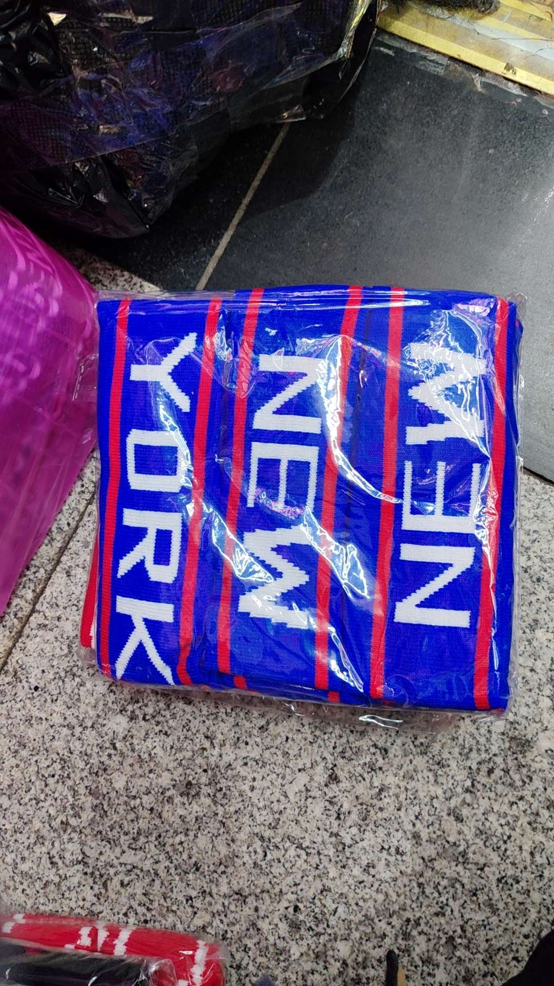 护腕/运动护腕/手腕细节图