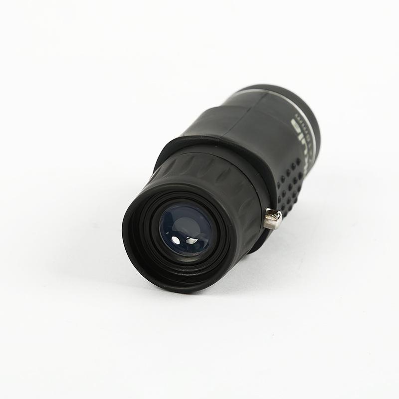 outdoor telescope nikolai trumpeter 7x18 dual focusing monocular telescope optical low light night vision goggles