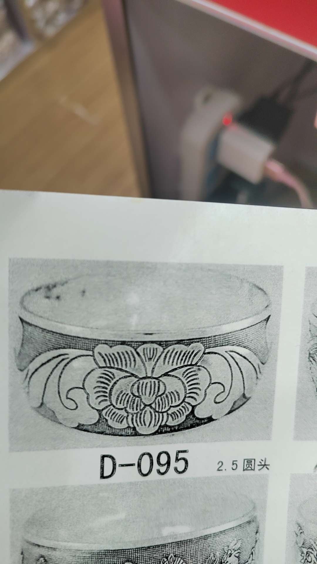 沙金景泰蓝玉手镯 精致手链 手饰 高档饰品 时尚女士手镯 高质量手镯首饰详情图5