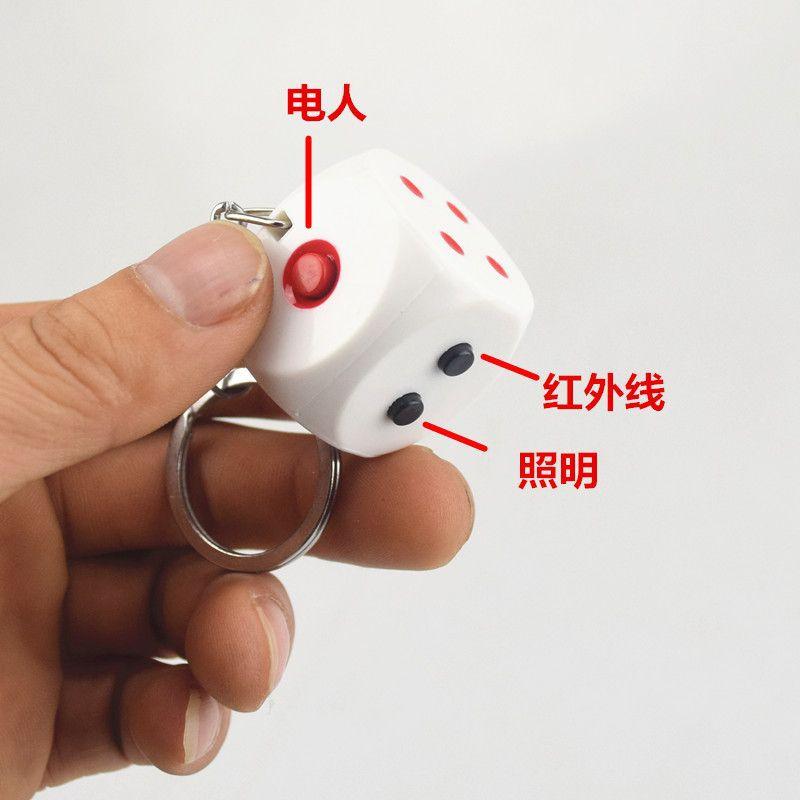 prank electric shock fool's day toy creative funny electric man trick props pen funny funny wholesale