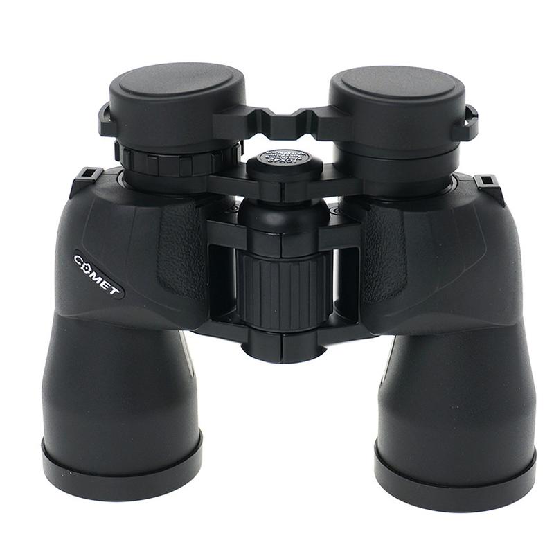 Comet Great Paul Binocular HD High Power Telescope Portable Mountaineering Travel Concert