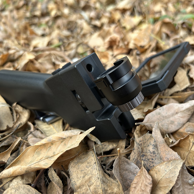 Bentu temperature measurement Android mobile phone Type-C interface infrared thermal imaging camera floor heating thermal imager Item Picture