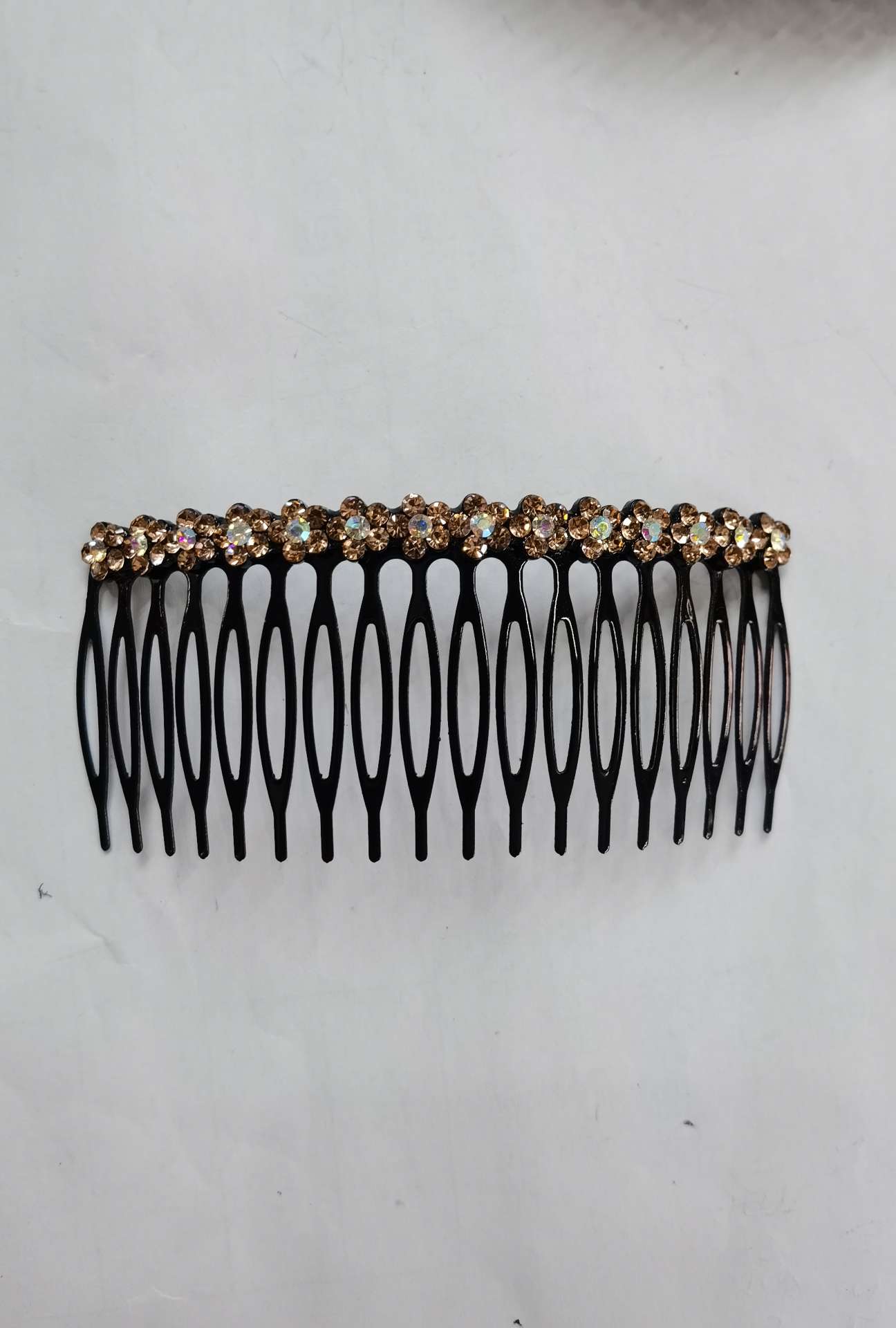 Korean version Side Comb 001 details Picture