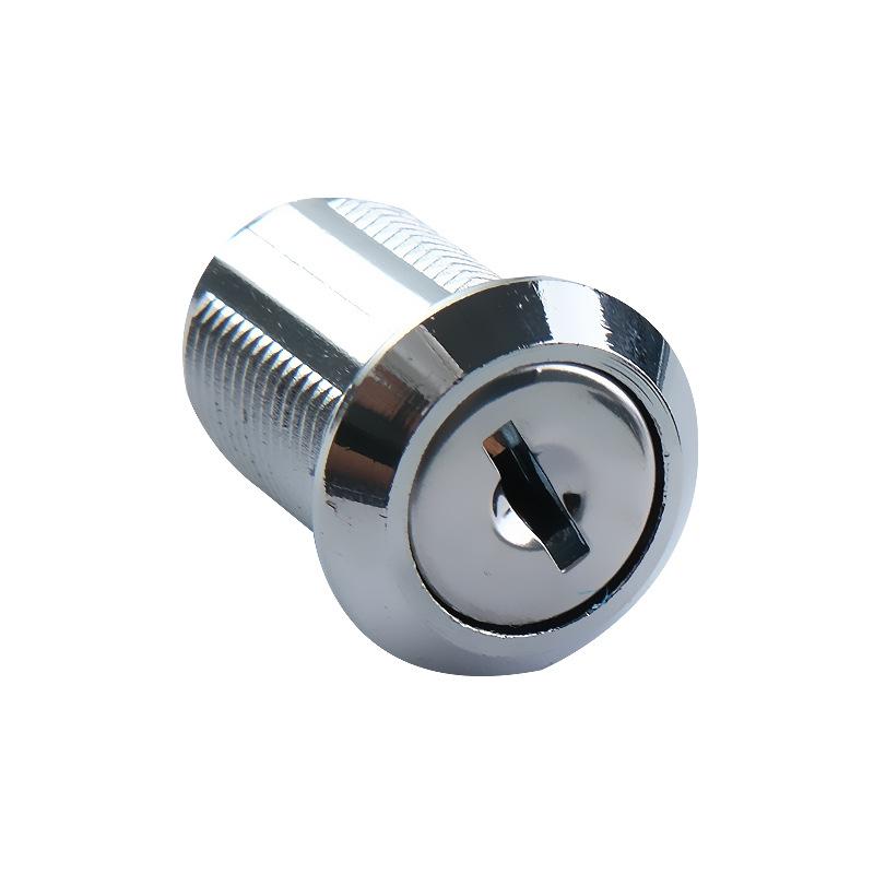 origin supply zinc alloy 103 lock iron locker mailbox lock charging pile meter cabinet lock wardrobe and cabinet shoes cabinet lock Item Picture