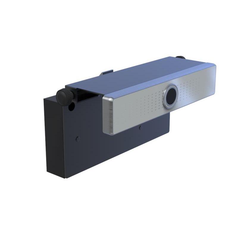 smart fingerprint drawer lock punch free household drawer wardrobe shoe cabinet cabinet door cabinet office fingerprint lock security lock Item Picture
