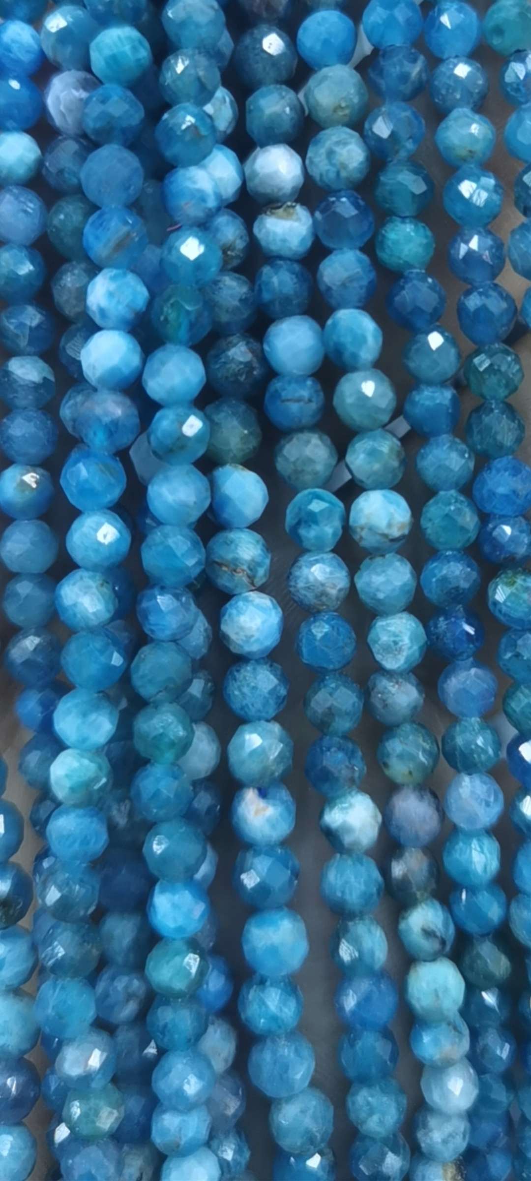 Natural stone, Tianhe stone, tiger's eye stone, turquoise, white turquoise Application Scenario