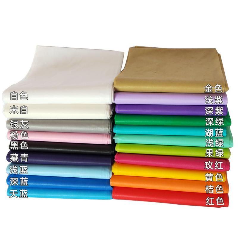 factory supplier disposable party tablecloth pe plastic cloth birthday dessert bar solid color tablecloth 137 * 183cm