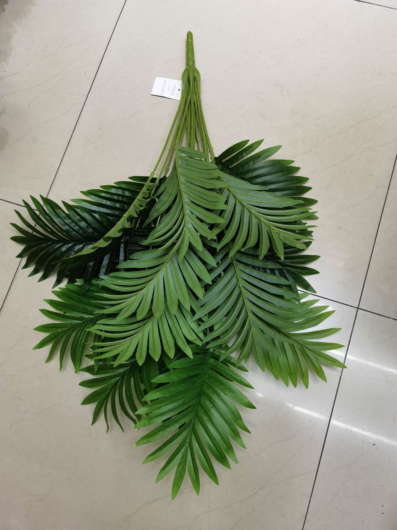 18葵叶，家里，庭院都可装饰。