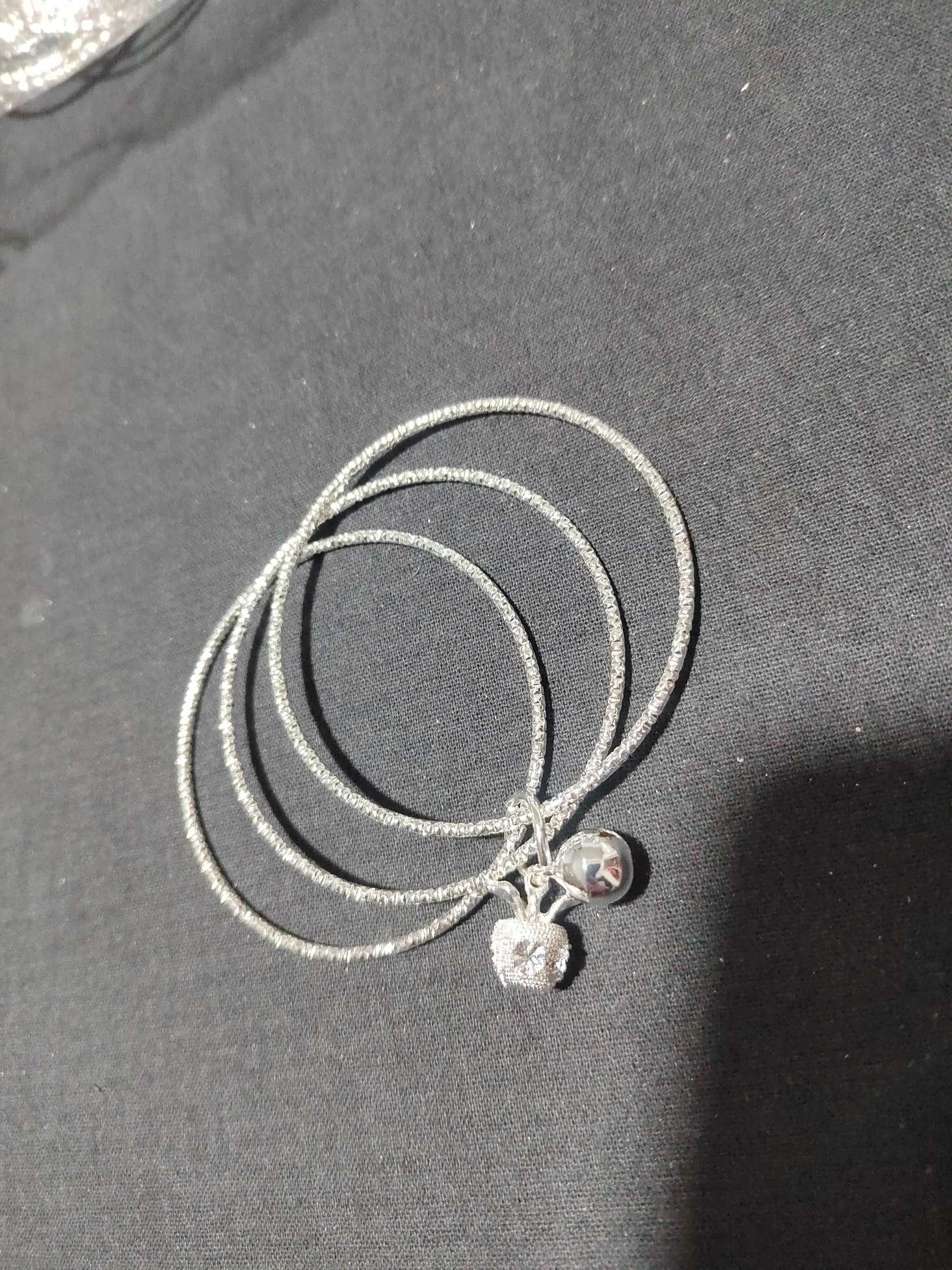 沙金玉手镯景泰蓝手链 精致手饰 高档饰品 手工打造 独特设计 适合各种场合佩戴