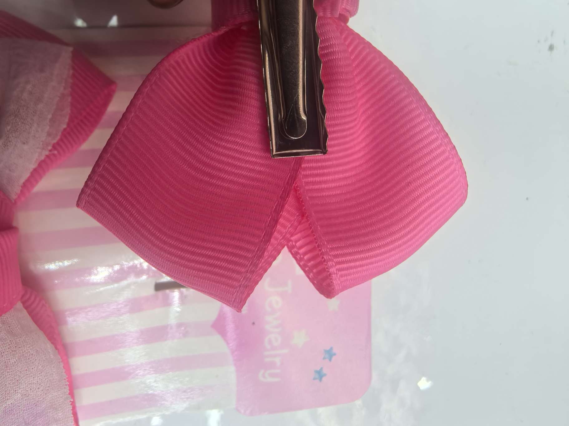 Children's accessories 2022 New Summer cute false hair hairbands, hairpins, hair clips, children's special fashionable and trendy wig accessories set Item Picture