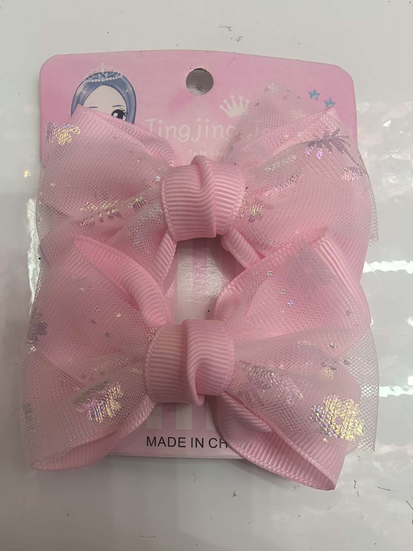 Summer new cute fake hair bands, children's hair accessories, hair clips, hairpins, 2022 popular styles, children's wigs, summer cute styles