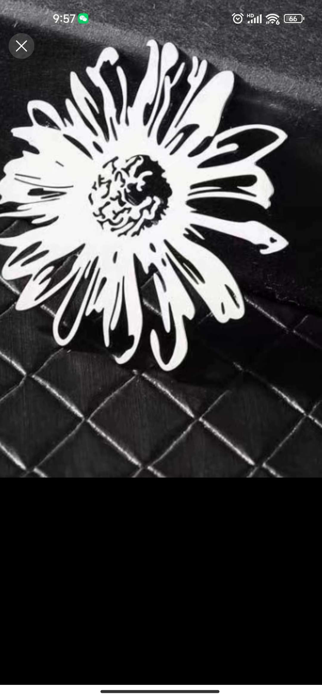 黄金色合金首饰品 手饰指环 银戒指通体银镶嵌 精致典雅女士饰品细节图