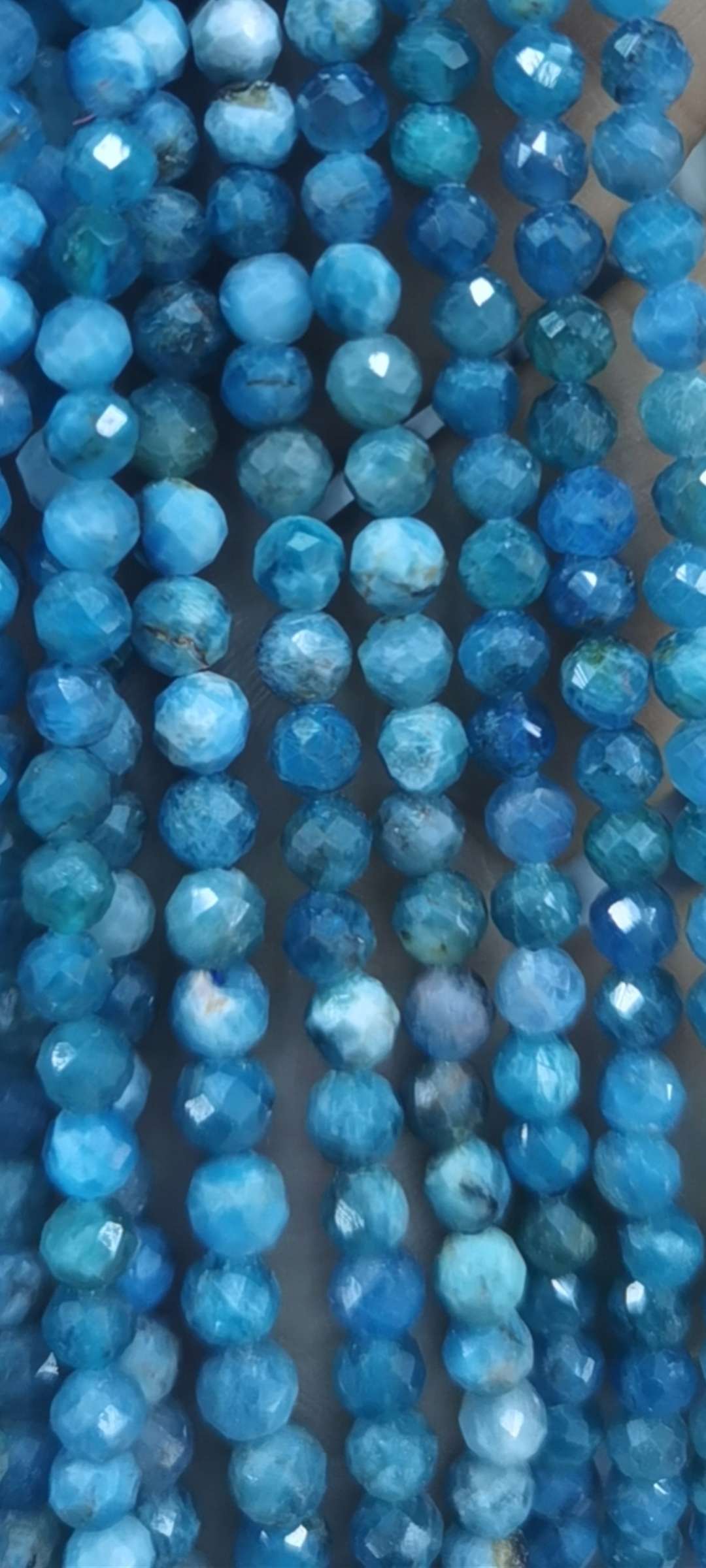 Natural stone, Tianhe stone, tiger's eye stone, turquoise, white turquoise