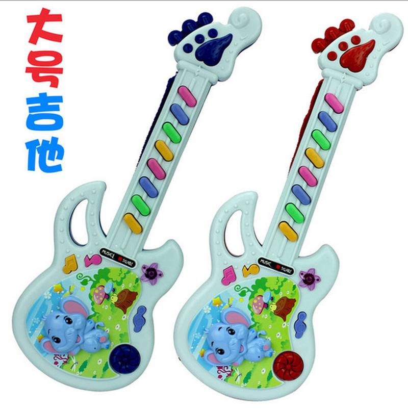 wholesale toys guitar electronic keyboard elephant music electronic keyboard children's toy piano wholesale