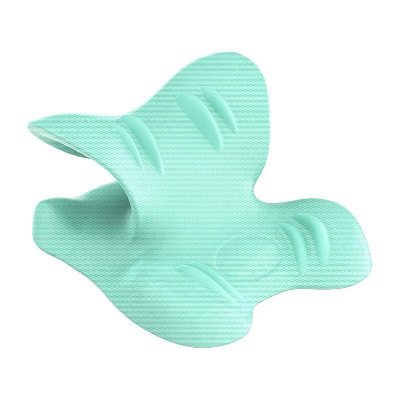 neck massager press neck hump shoulder neck neck massager neck cervical spine