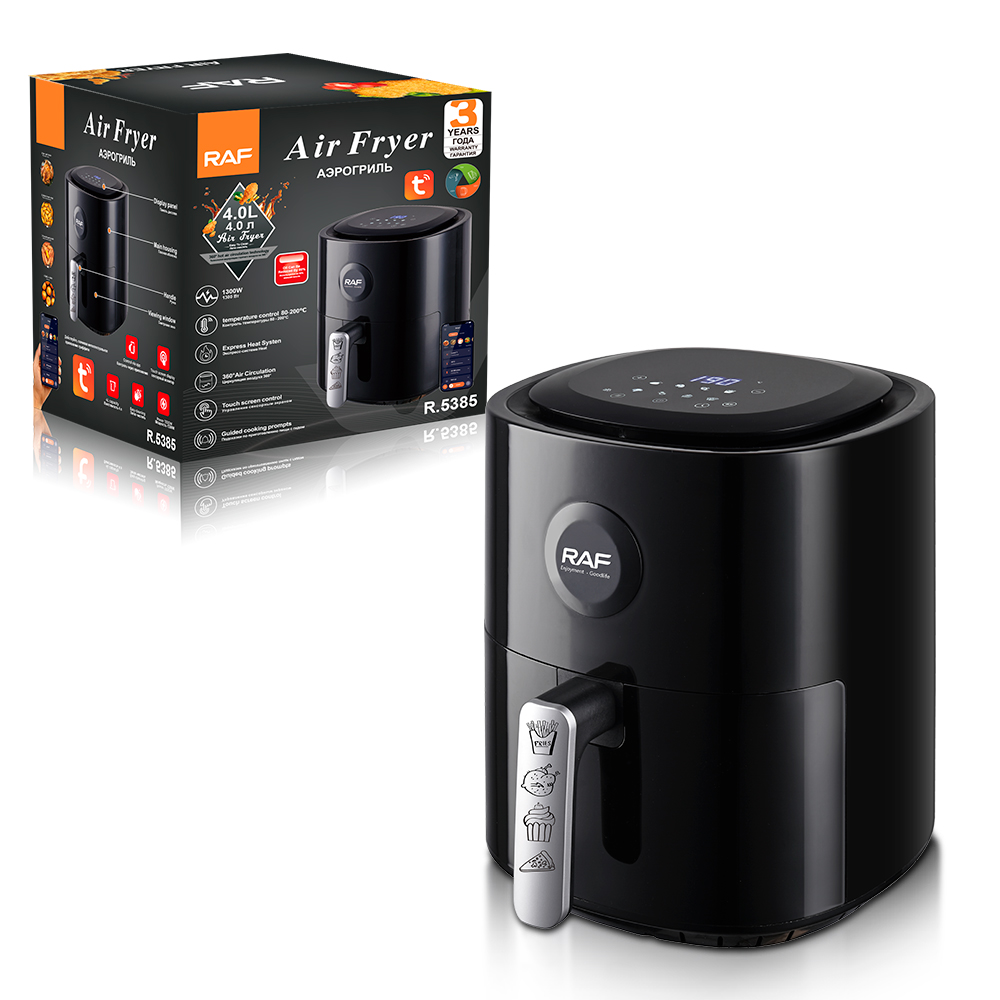 空气炸锅/Airfryer/烤箱/空气炸锅电炸锅/airfryer产品图
