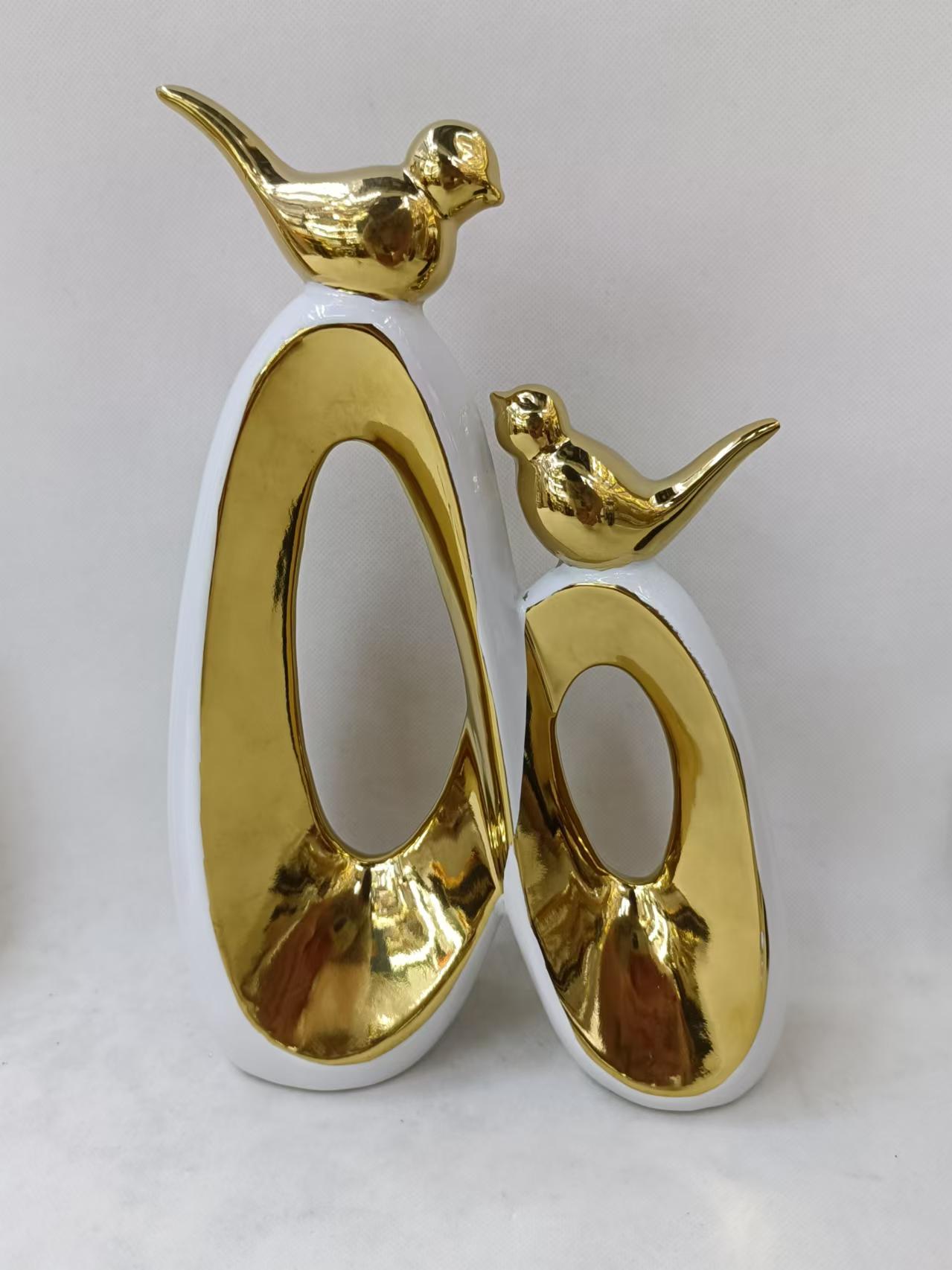 Home decoration art pieces Specification image