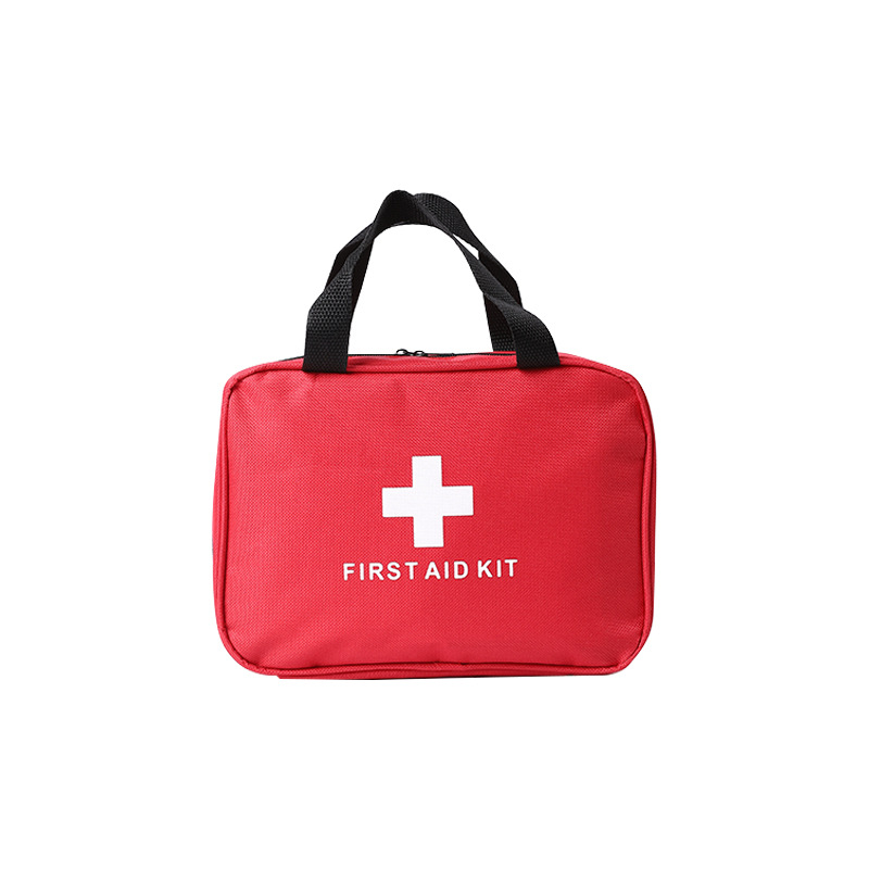 急救包多功能旅行医药应急救援包大容量手提药品收纳袋便携医疗包
