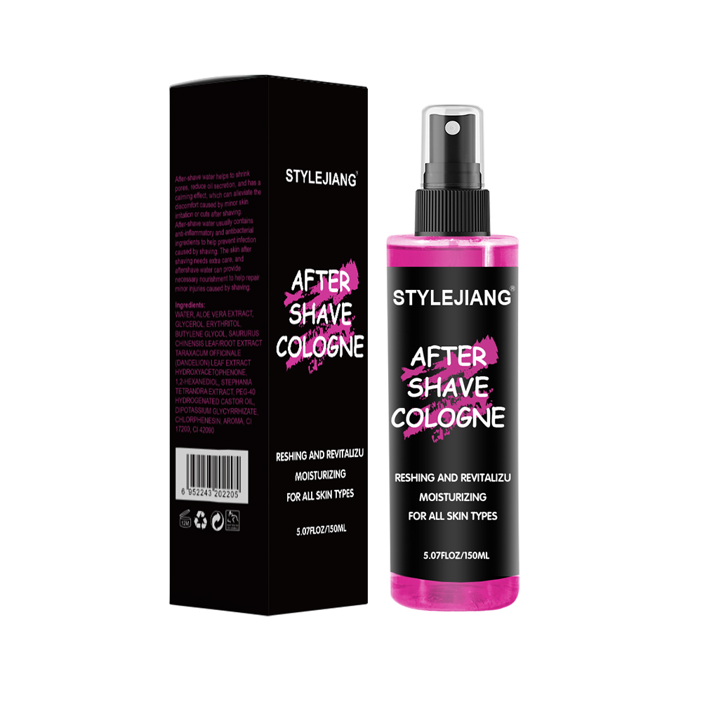 喷雾发蜡/发胶喷雾100ml/啫喱水男士/吉列刀片/野虎清凉油细节图