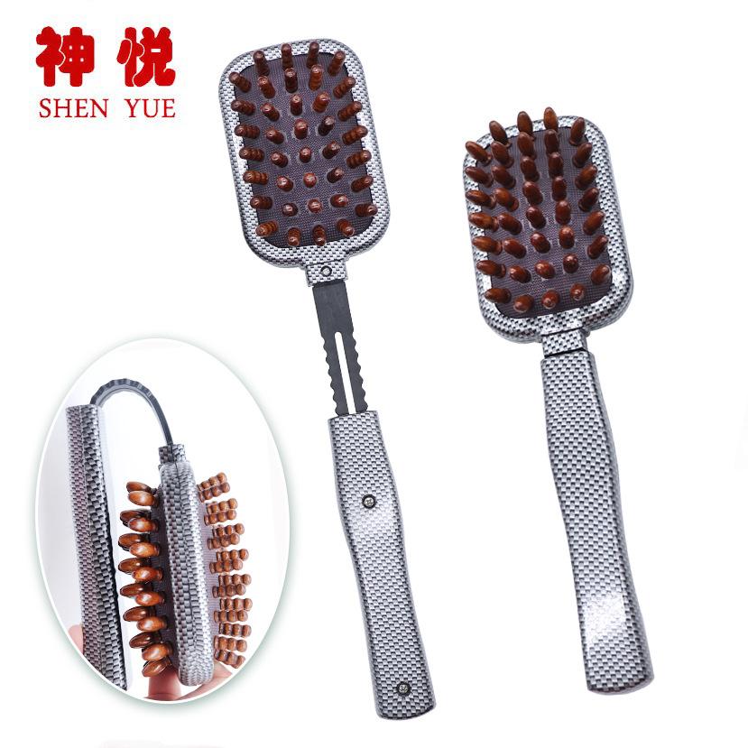 867 Factory Direct Sales Massager Back Hammer Massager Wooden Massage Wooden Massage