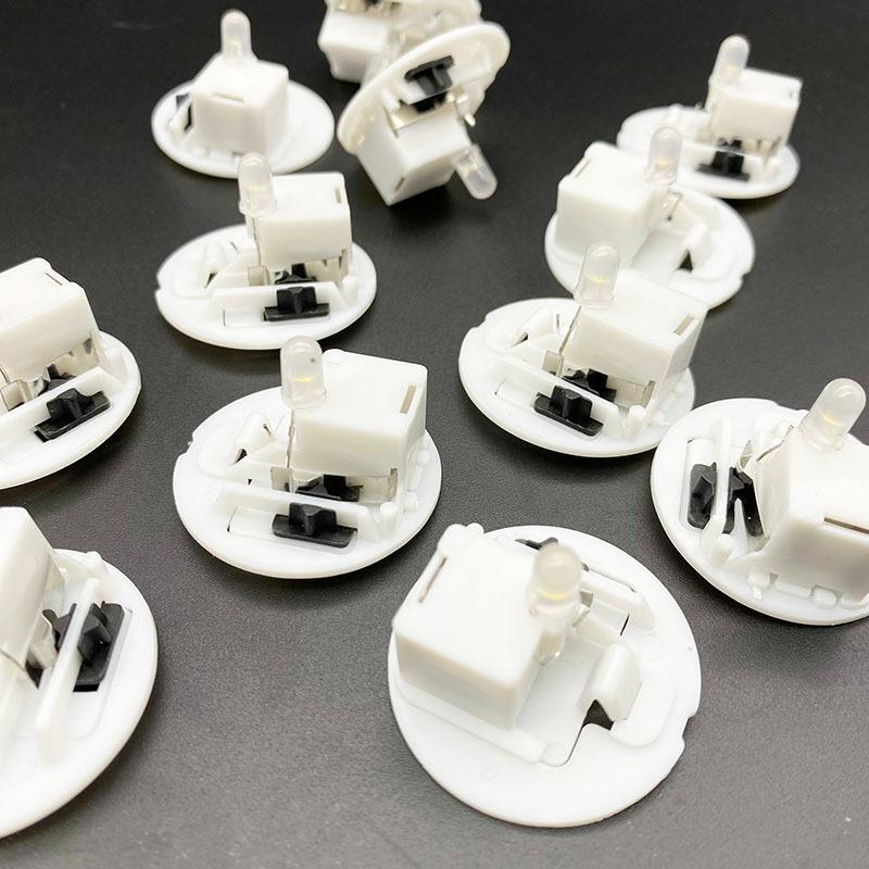 lantern lamp wick ag10 battery candle holder accessories