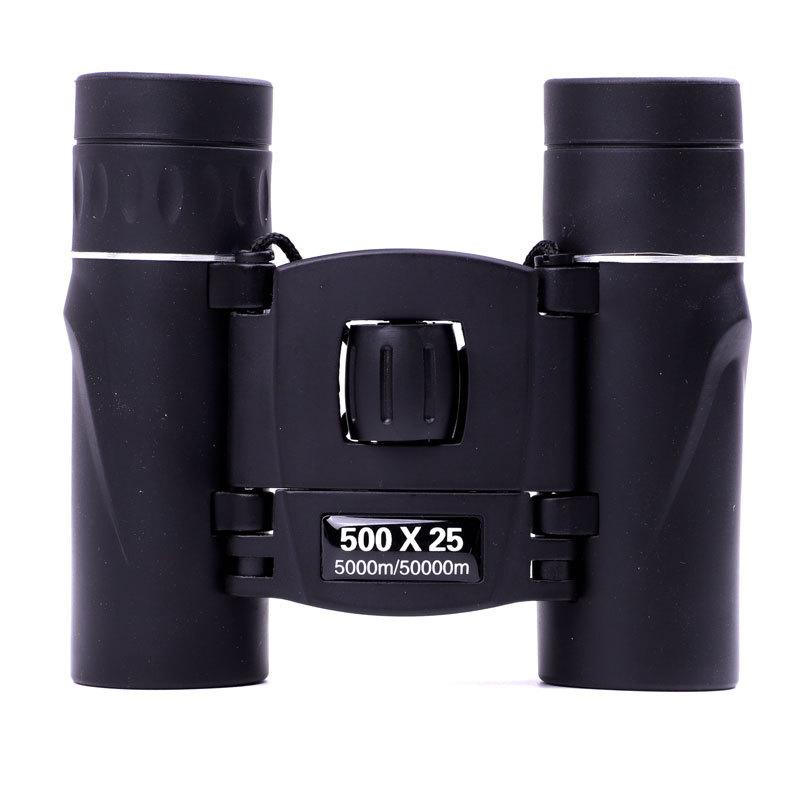direct sales 8x21 optical binocular portable hd high power telescope optical non-infrared low light tourism concert