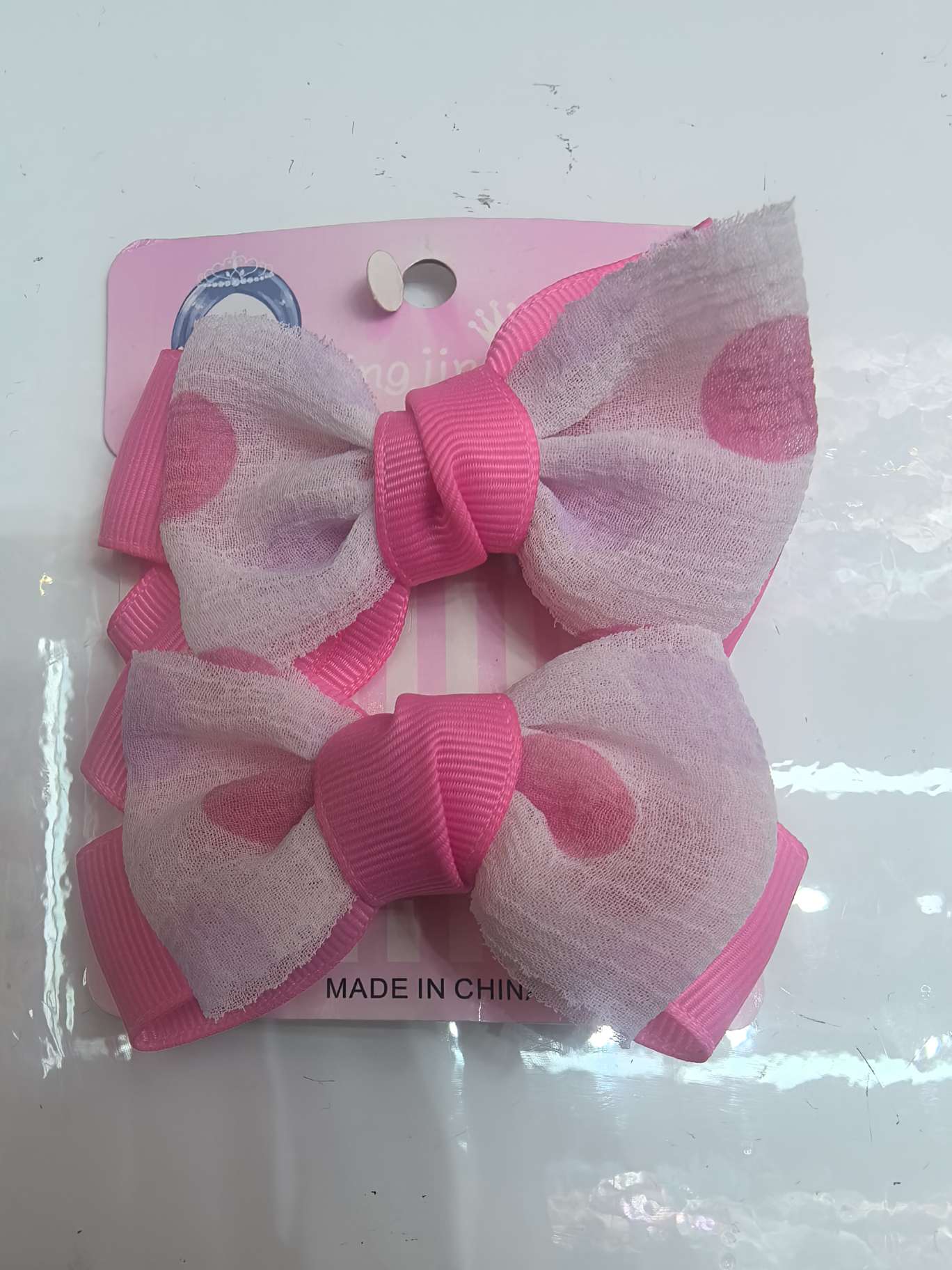 Children's accessories 2022 New Summer cute false hair hairbands, hairpins, hair clips, children's special fashionable and trendy wig accessories set