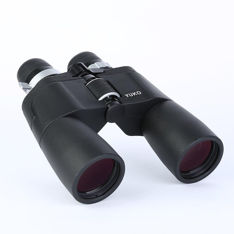 Afocal Zoom Telescope 8-21 X50 High Magnifiion Telescope New Stepless Zoom Telescope Wholesale