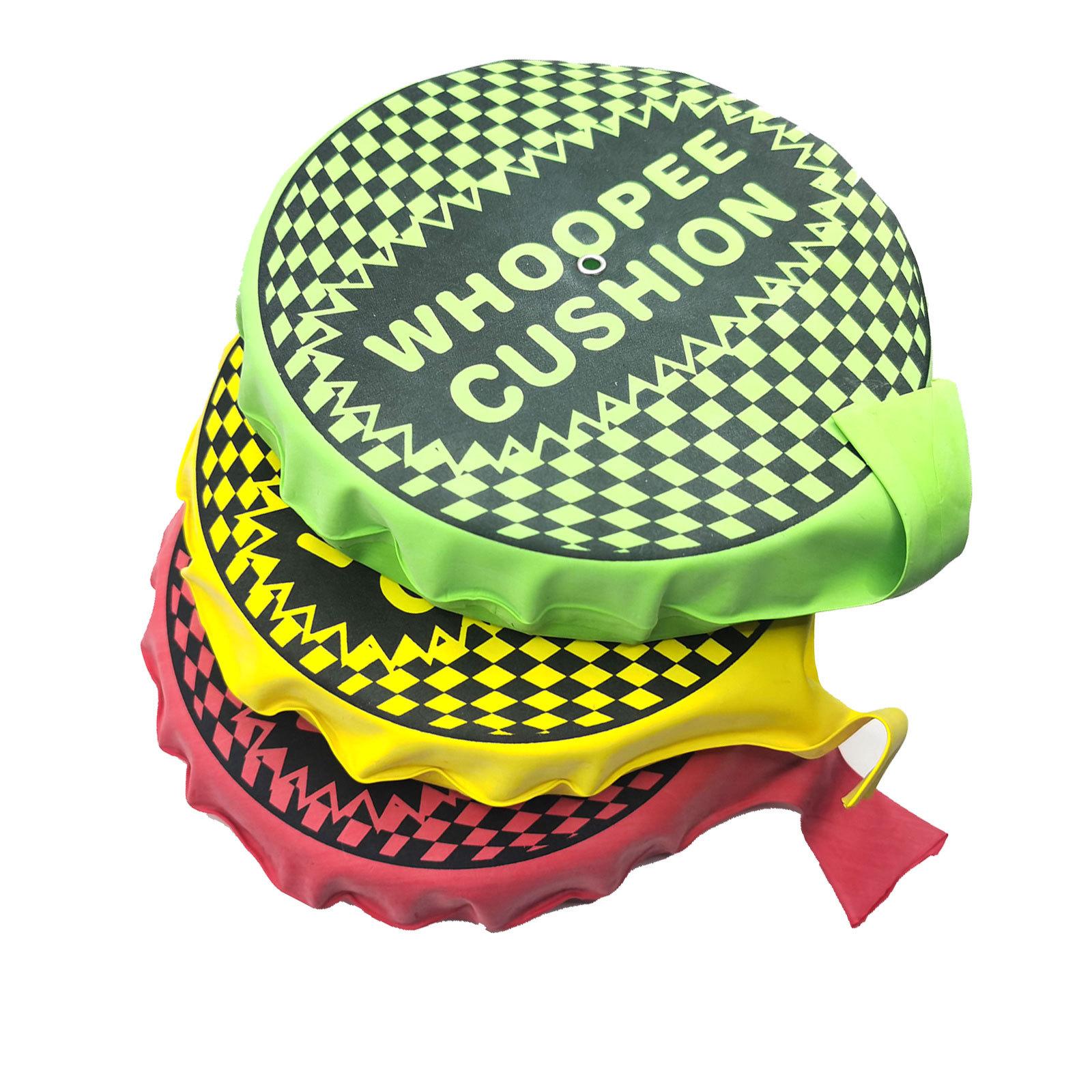 Trick Fart Cushion Prank Toy Trick Toys Funny Trick Toy Spoof Sponge Fart Cushion