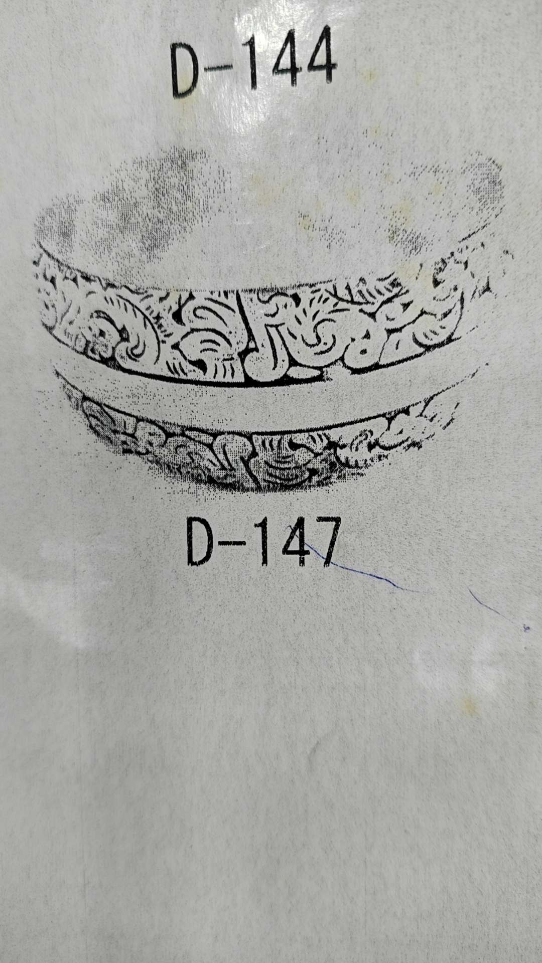 沙金景泰蓝玉手镯 精致手链 手饰 高档饰品 时尚女士手镯 高质量手镯首饰详情图6
