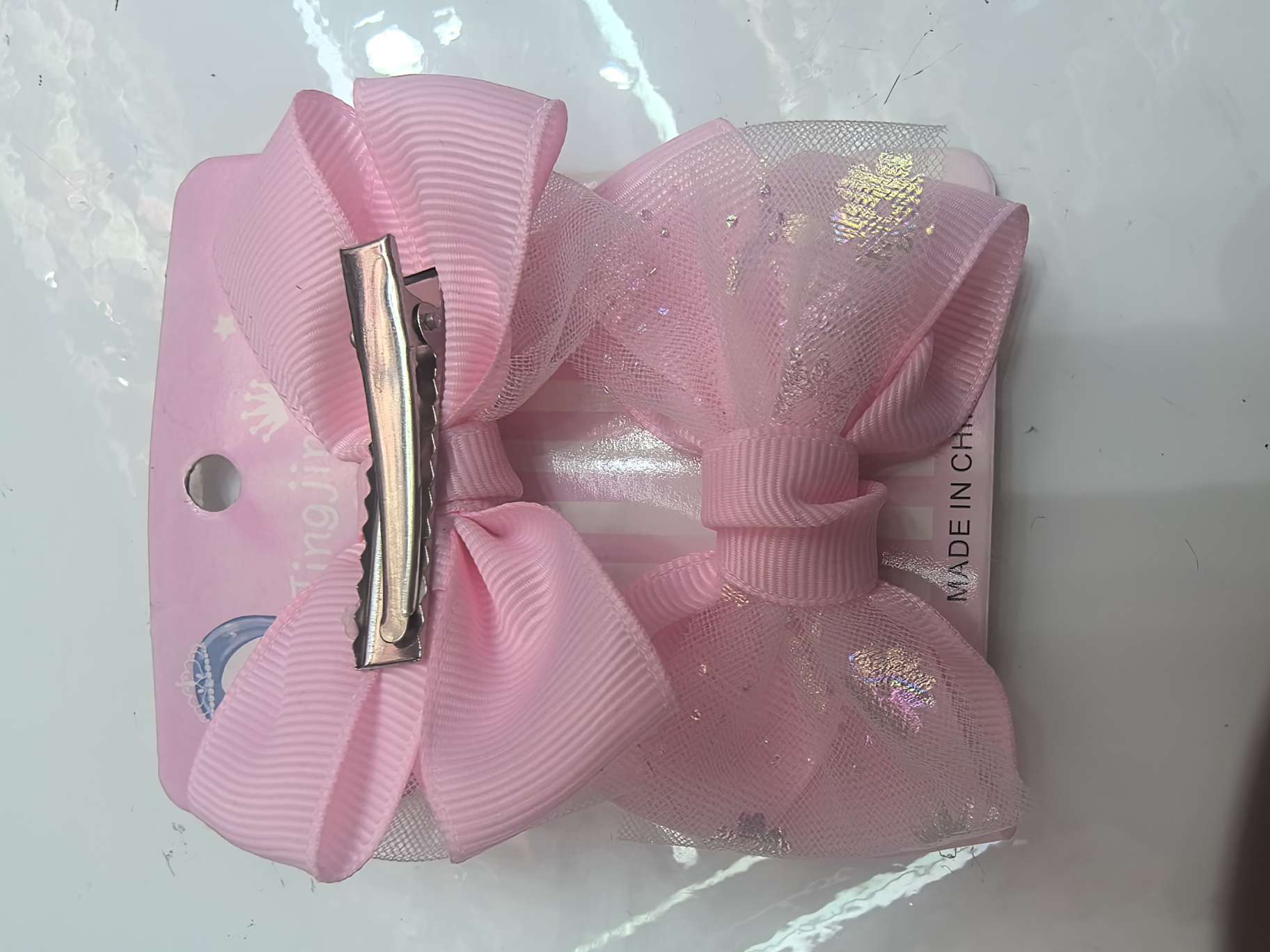 Summer new cute fake hair bands, children's hair accessories, hair clips, hairpins, 2022 popular styles, children's wigs, summer cute styles Application Scenario
