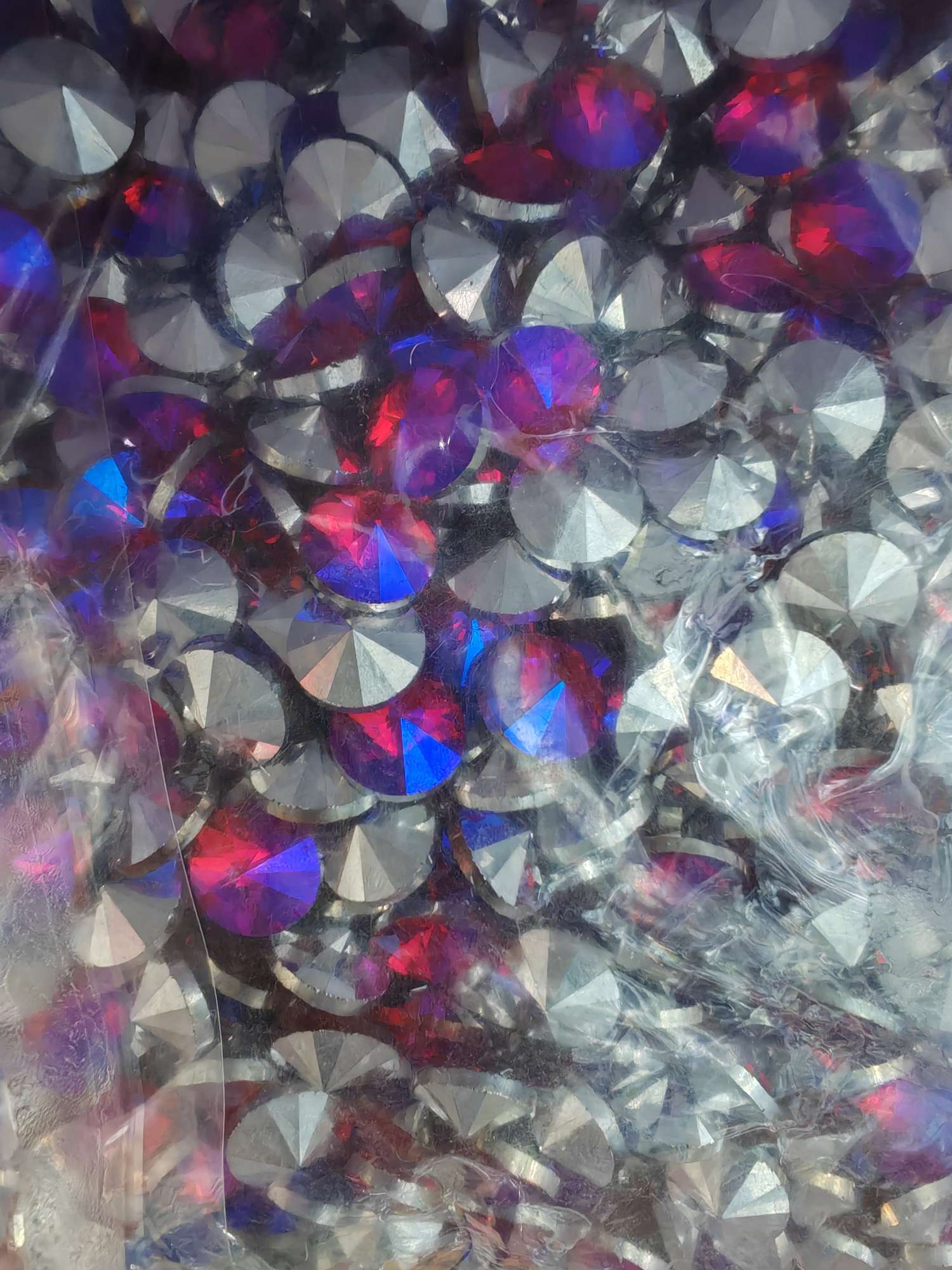 水晶玻璃饰品配件