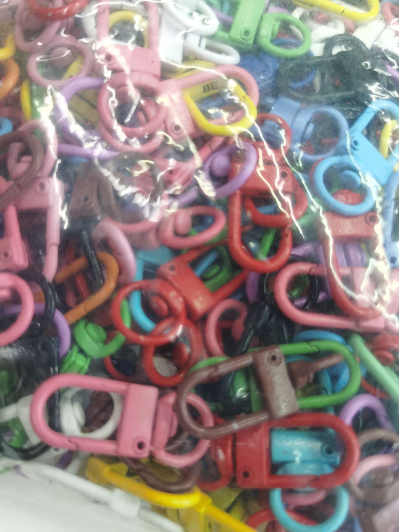 One-stop purchase of DIY handcrafted semi-finished jewelry accessories, jewelry, earrings, necklaces, bracelets, material packages and other jewelry accessories