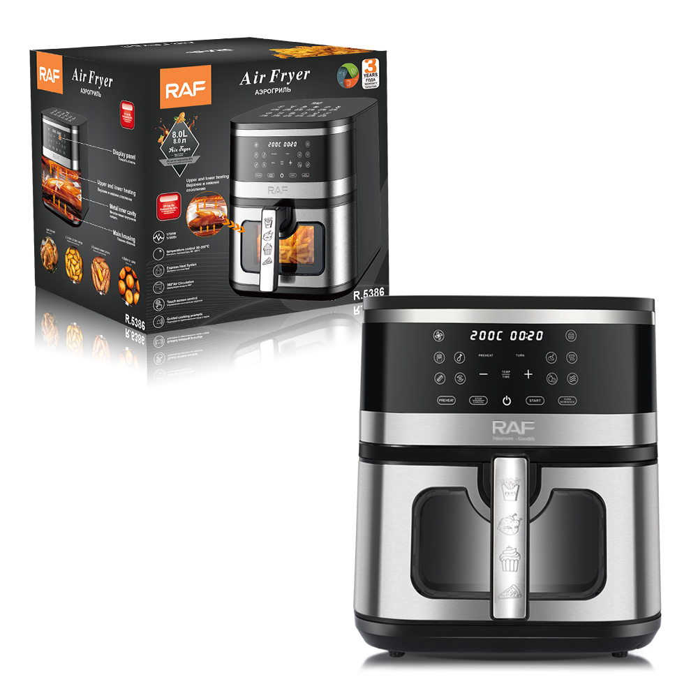 空气炸锅/Airfryer/烤箱/空气炸锅电炸锅/airfryer产品图