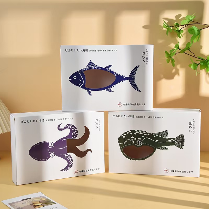 Earrings packaging boxes, jewelry boxes, high-end accessory packaging cards, exquisite jewelry packaging design, professional packaging accessory boxes, enhancing the sense of quality, earrings packaging boxes, jewelry packaging boxes, accessory packaging cards Application Scenario