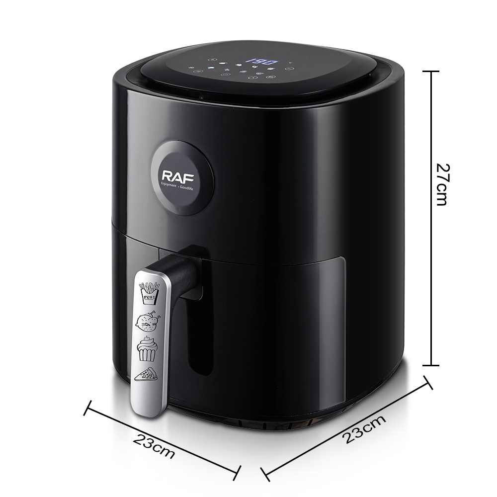 空气炸锅/Airfryer/烤箱/空气炸锅电炸锅/airfryer细节图