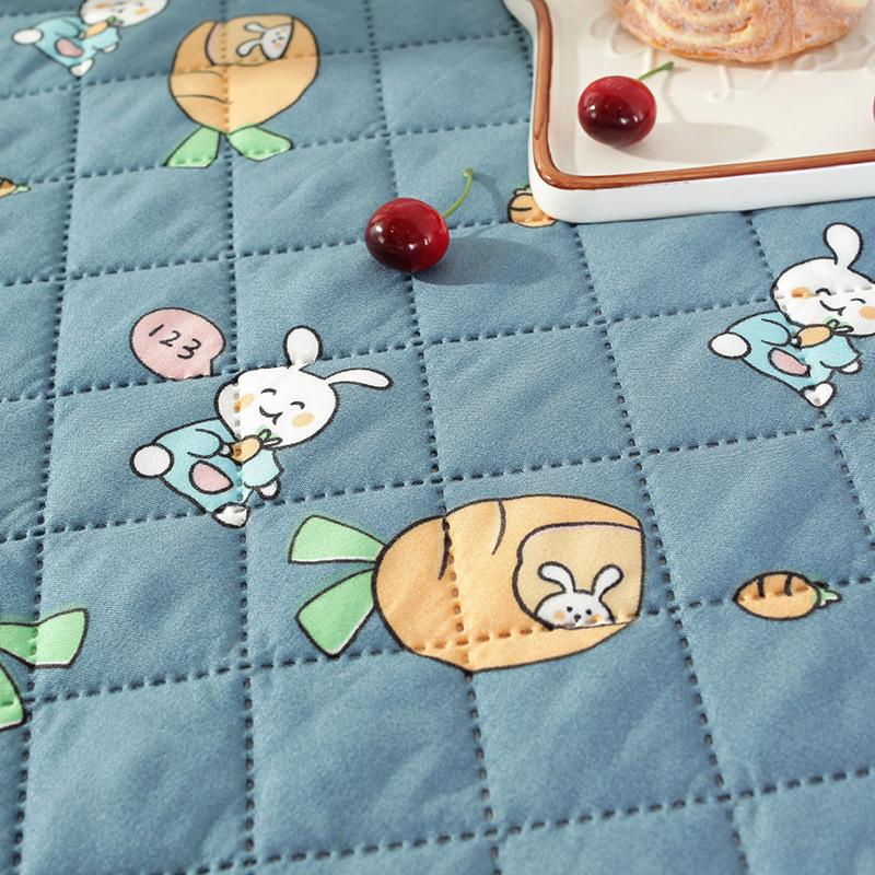 new hot table cover roasting stove rectangular coffee table tablecloth winter electric heating table mahjong machine electric furnace cover Application Scenario