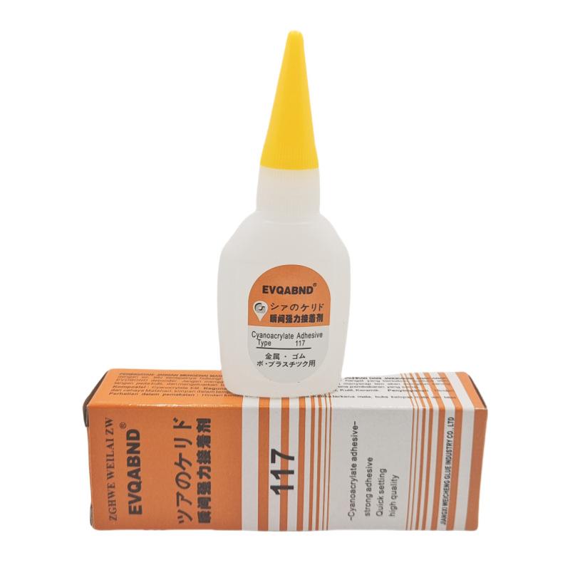 117 stone glue 117-10 marble ceramic stone plate glue repair strong glue glass tile quick-drying glue