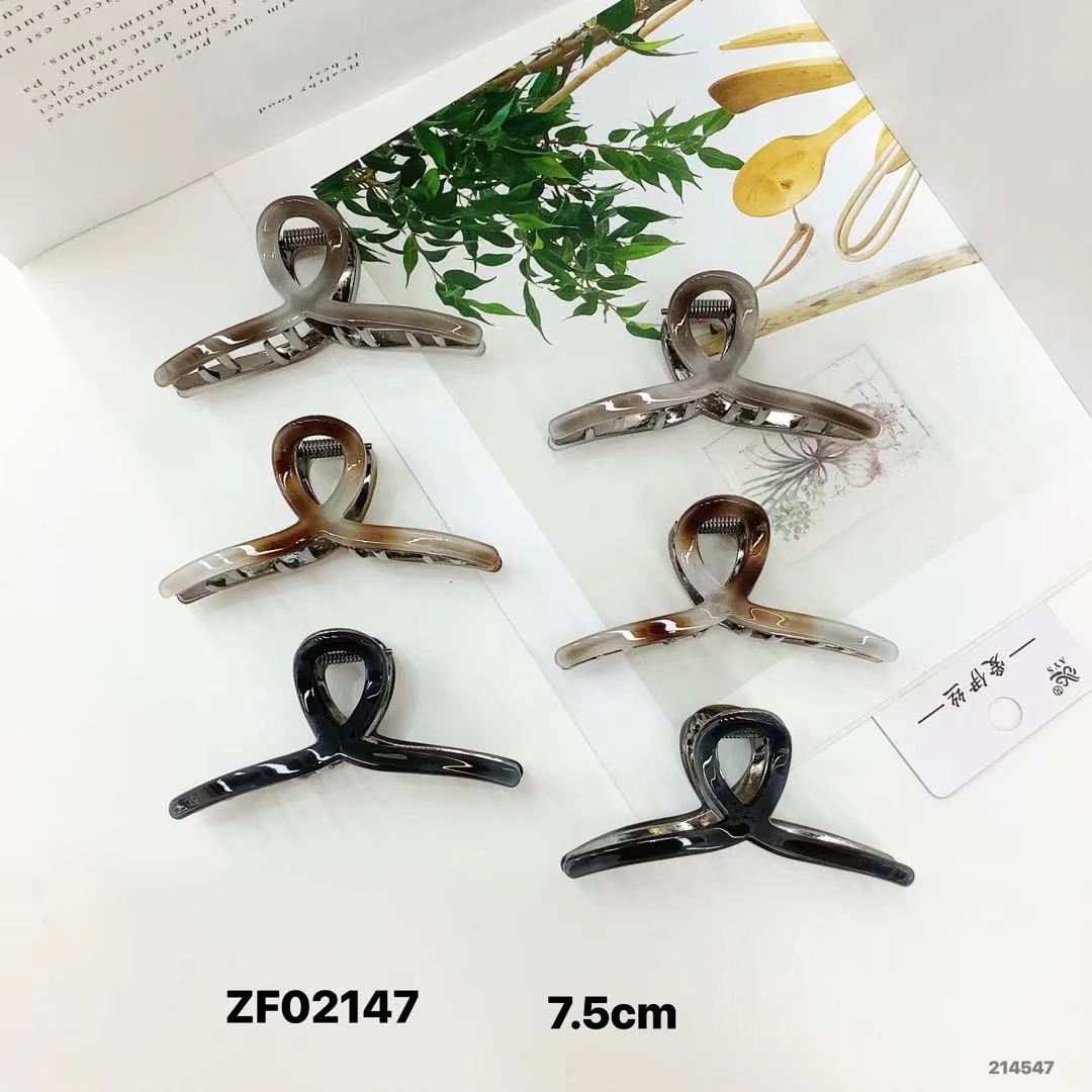 时尚女士发饰头饰套装 韩版甜美饰品珍珠发夹其他发饰礼盒装 适合各种场合搭配