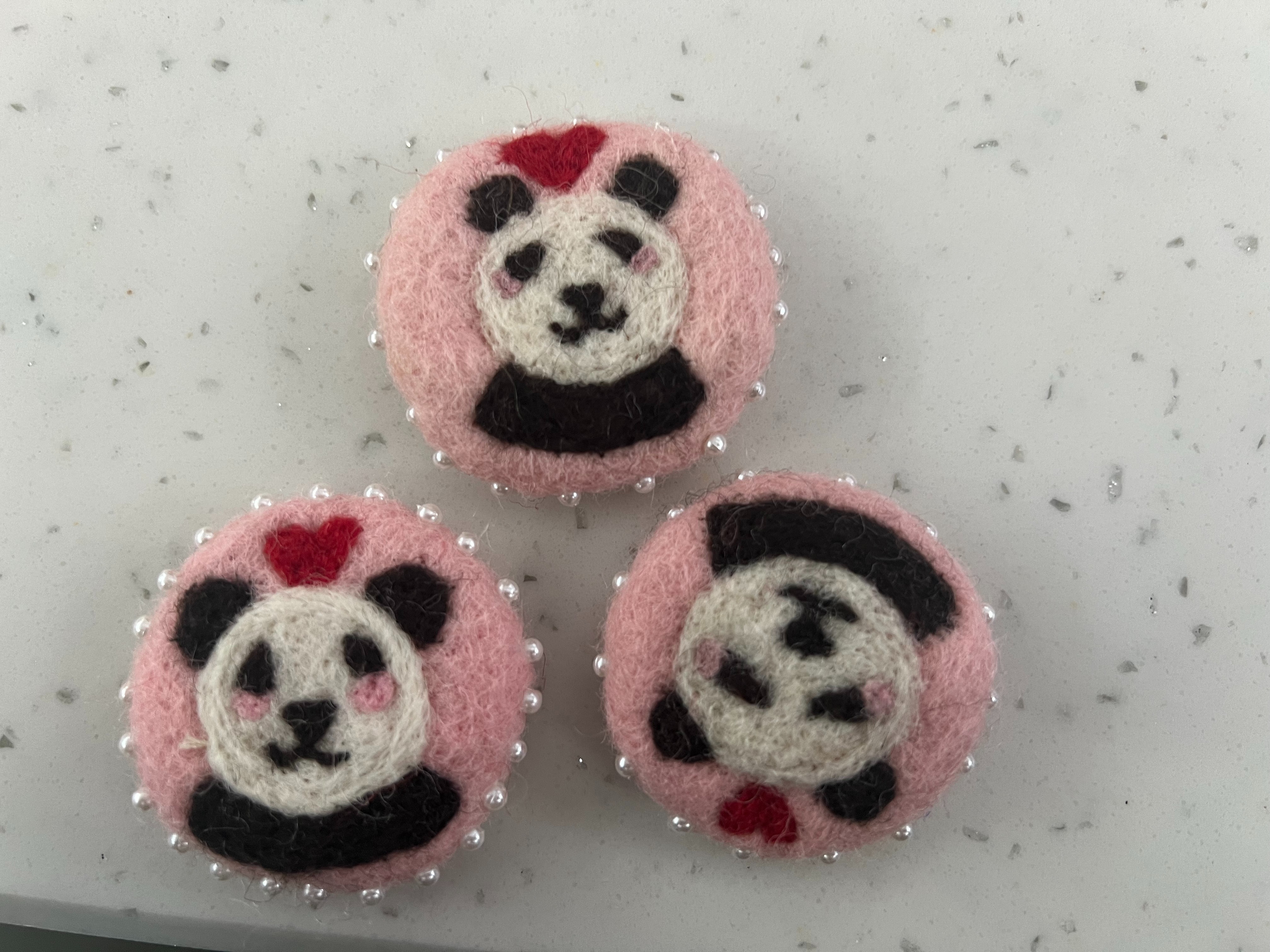 手工/羊毛细节图