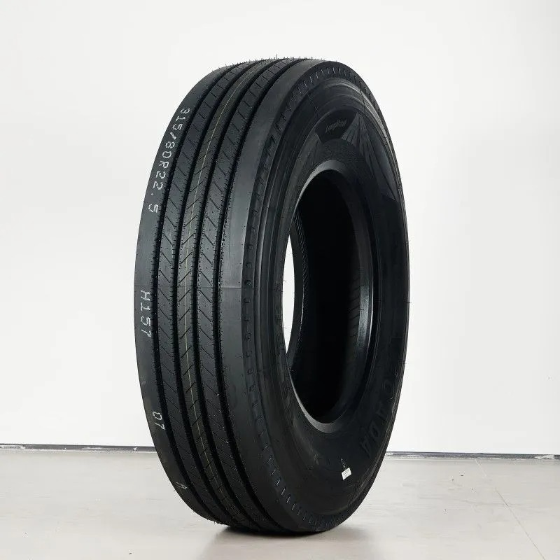 高品质耐磨防滑295/80r22.5轮胎重型卡轮胎天然橡胶轮胎详情5