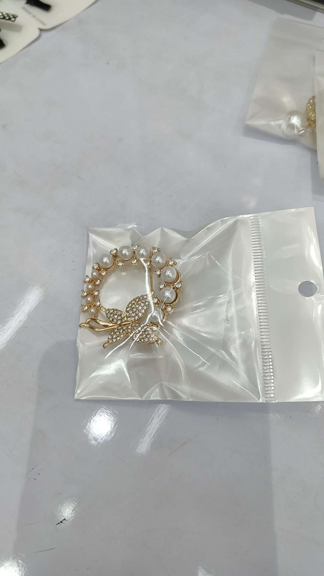 胸针创意饰品气质