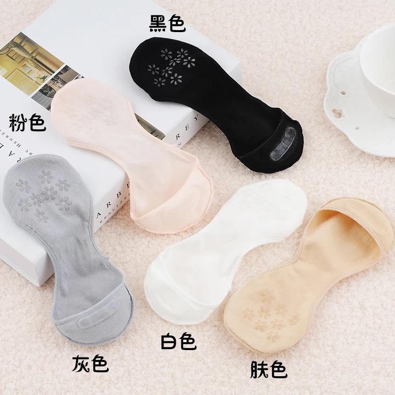 low top invisible socks ankle socks high heels socks thin waist women's socks narrow waist socks