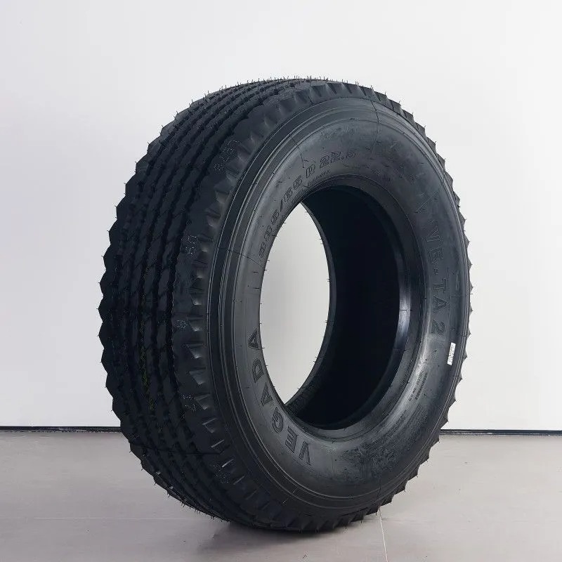 高品质 385/65r22.5轮胎重型子午线轮胎无内胎橡胶卡车轮胎详情3