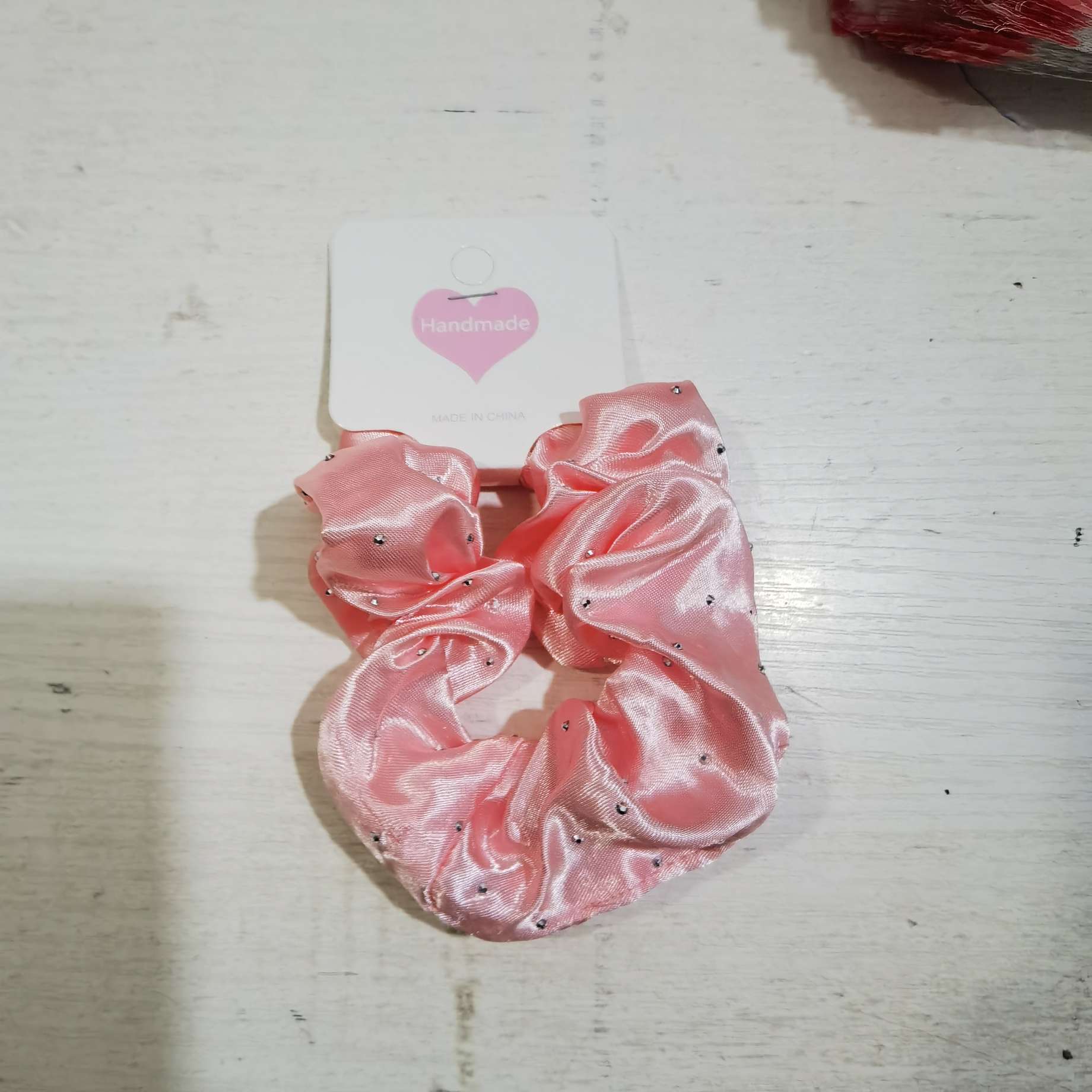 秋冬新款饰品发圈 头饰大肠圈 头绳发饰 时尚潮流女生必备美发装饰品饰品发圈发圈大肠圈秋冬发圈细节图